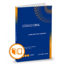 CÓDIGO CIVIL. EDICIÓN ESTUDIANTIL 2023